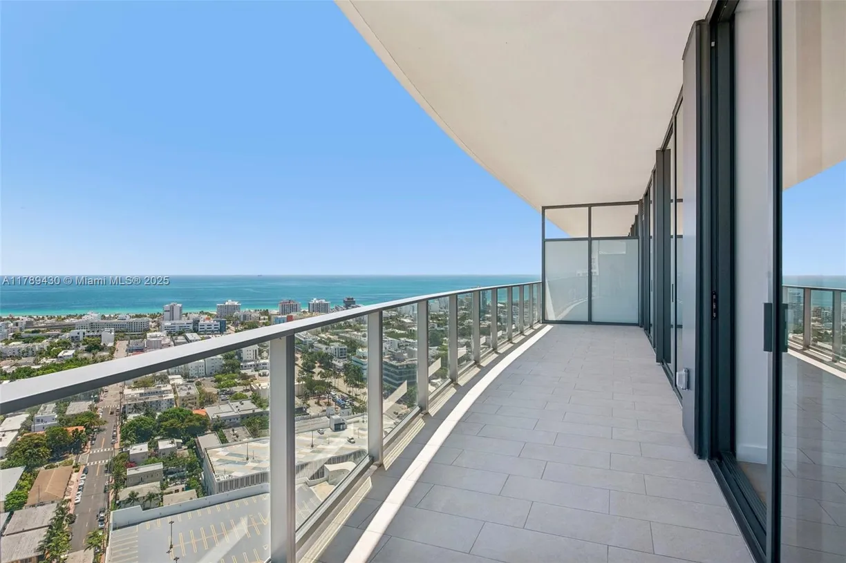 South Florida Real Estate | View 500 Alton Rd., 3004 | Listing