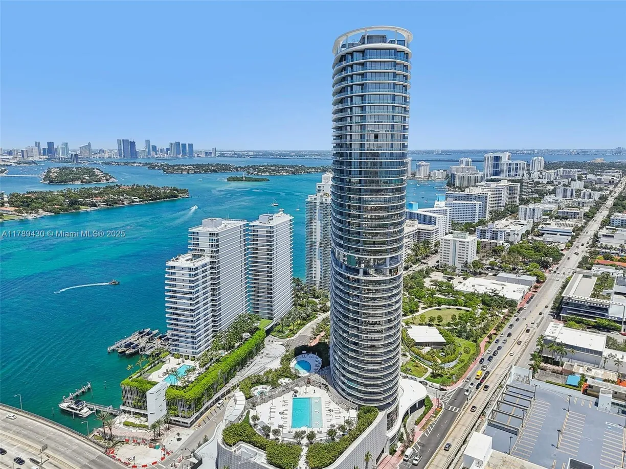 South Florida Real Estate | View 500 Alton Rd., 3004 | 2 Beds, 2 Baths