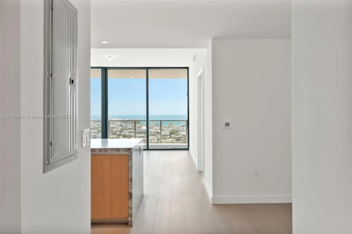 South Florida Real Estate | View 500 Alton Rd., 3004 | Listing