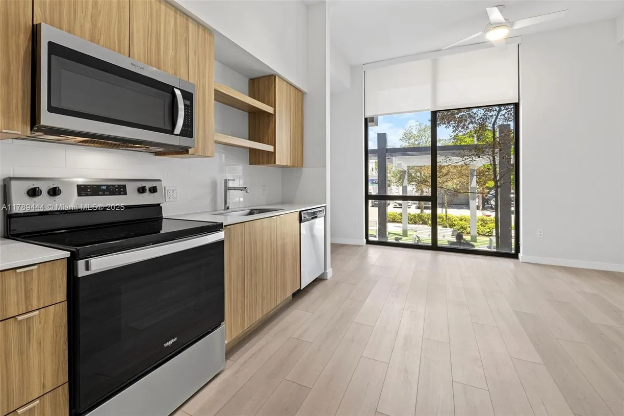 South Florida Real Estate | View 555 NE 8th St, 0113 | 1 Bath