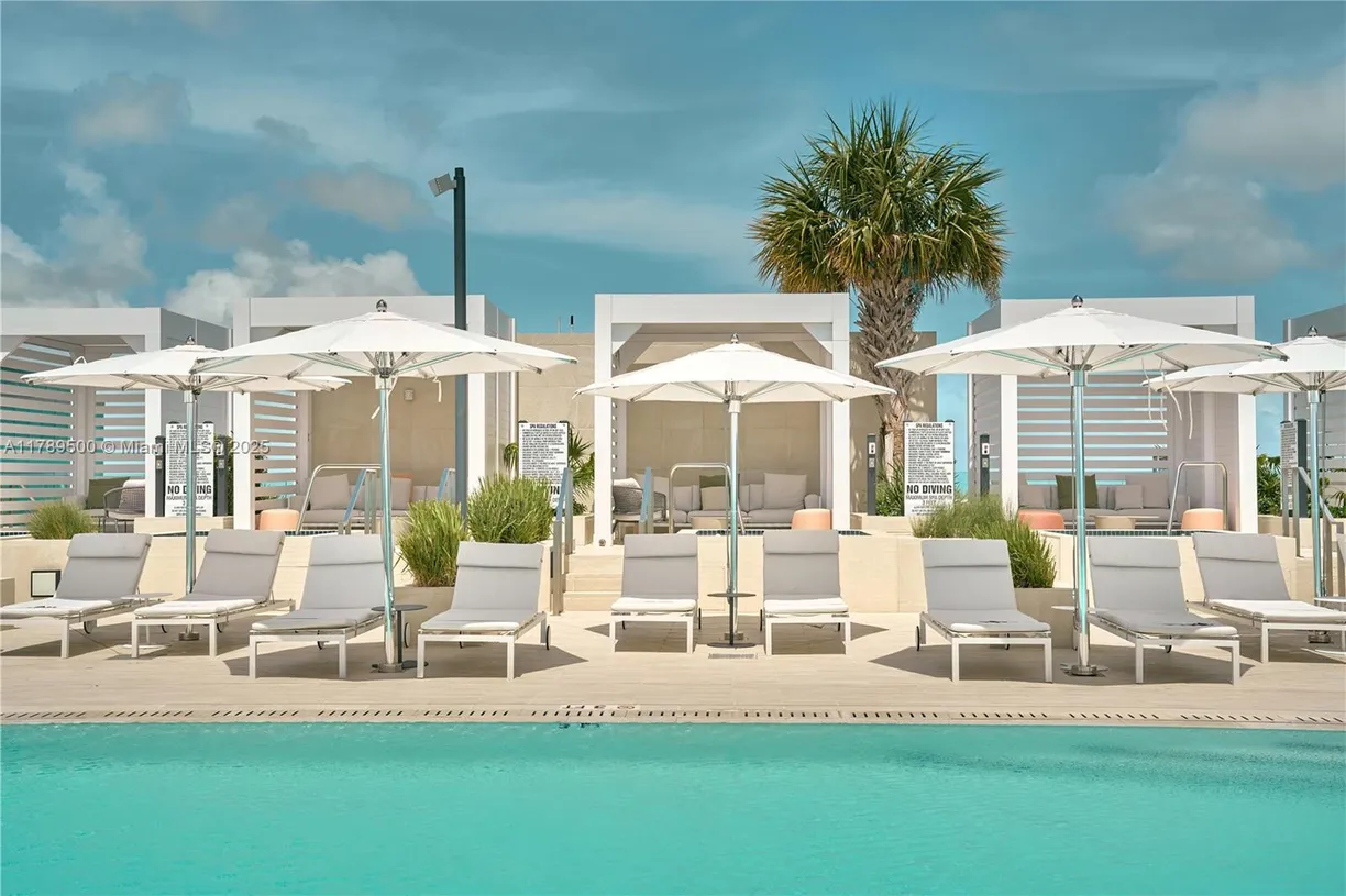 South Florida Real Estate | View 300 Biscayne Blvd Way, 1102 | Listing