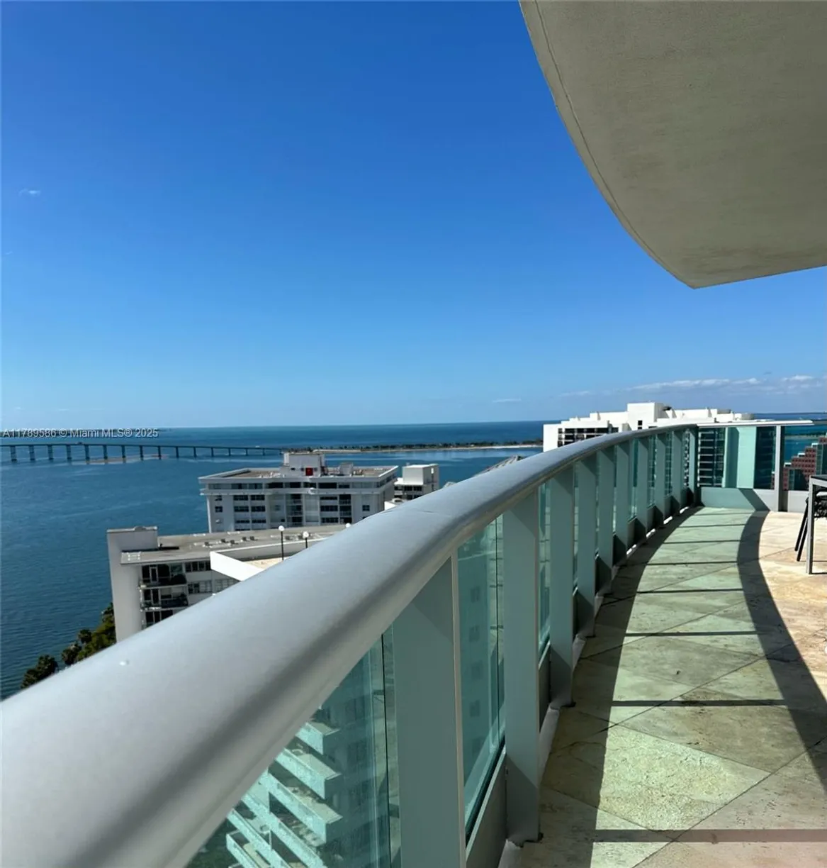 South Florida Real Estate | View 1331 Brickell Bay Dr, 1911 | Listing