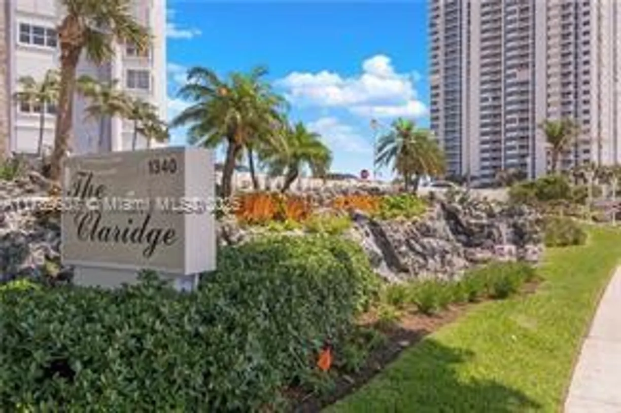 South Florida Real Estate | View 1340 S Ocean Blvd, 1003 | 2 Beds, 2 Baths