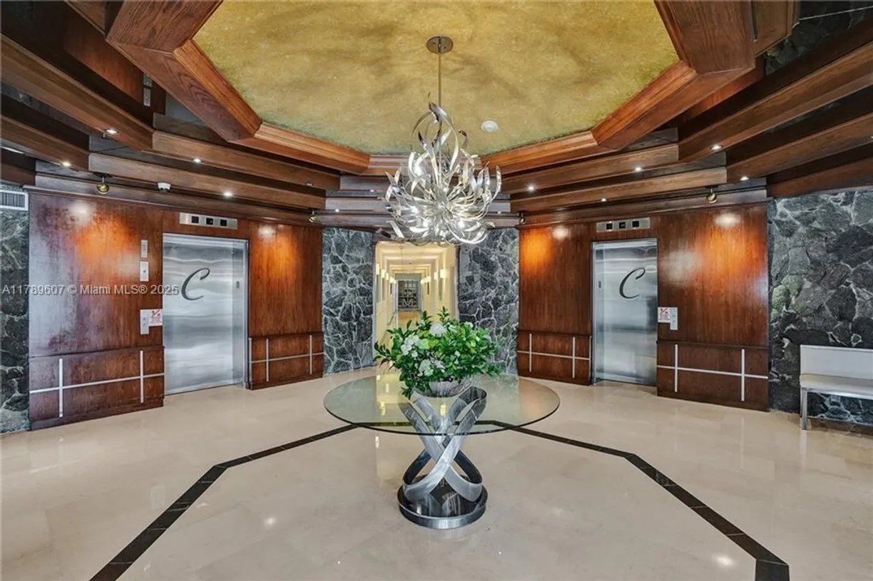 South Florida Real Estate | View 1340 S Ocean Blvd, 1003 | Listing