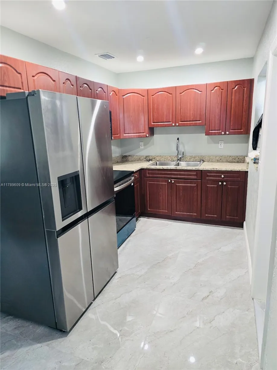 South Florida Real Estate | View 3310 NW 8th St, 3310 | 3 Beds, 1 Bath