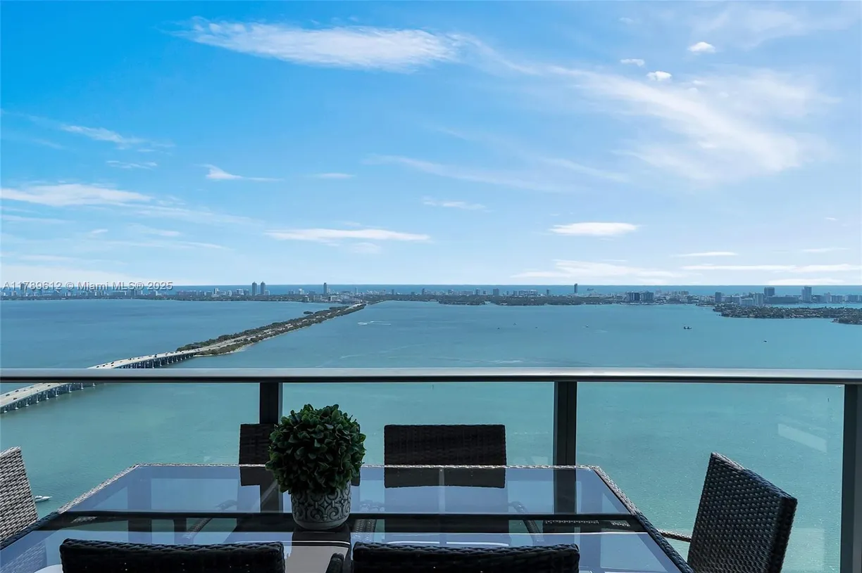 South Florida Real Estate | View 480 NE 31st St, 4701 | Listing