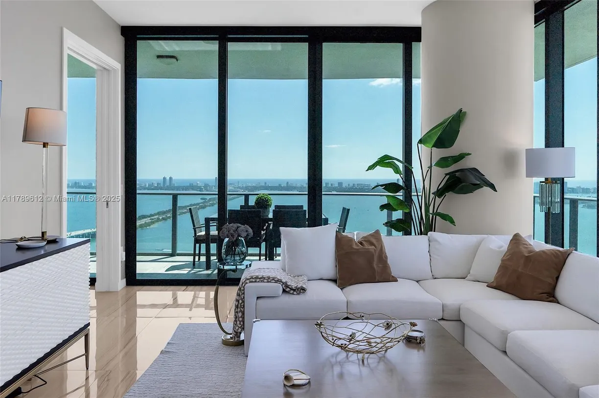 South Florida Real Estate | View 480 NE 31st St, 4701 | 4 Beds, 4 Baths