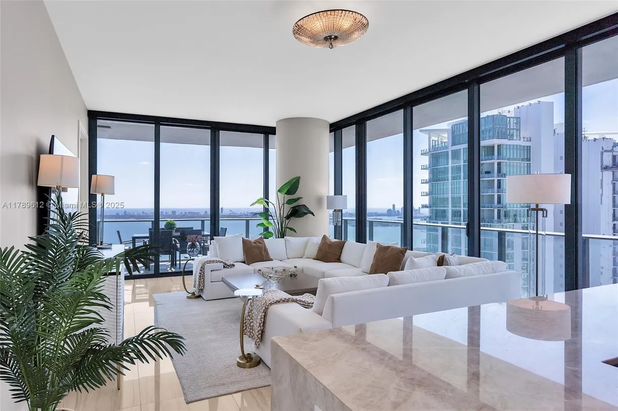 South Florida Real Estate | View 480 NE 31st St, 4701 | Listing