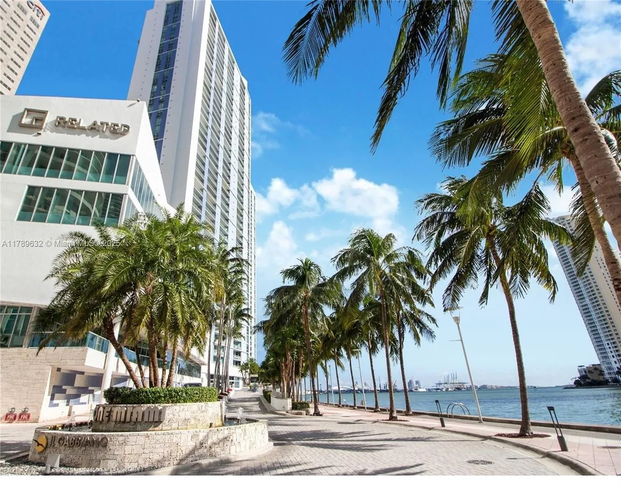 South Florida Real Estate | View 335 S Biscayne Blvd, 1904 | Listing