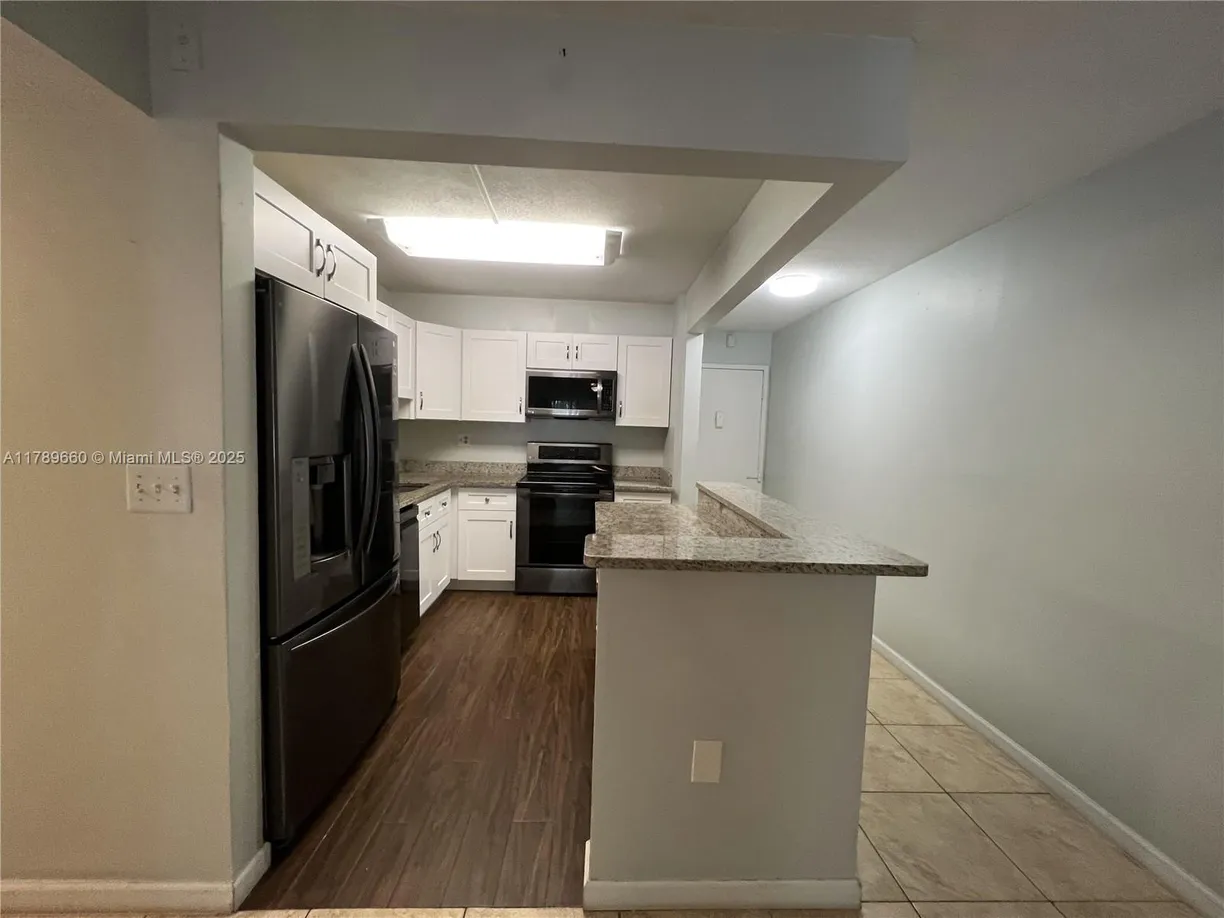 South Florida Real Estate | View 4354 NW 9th Ave, 13-1C | Listing