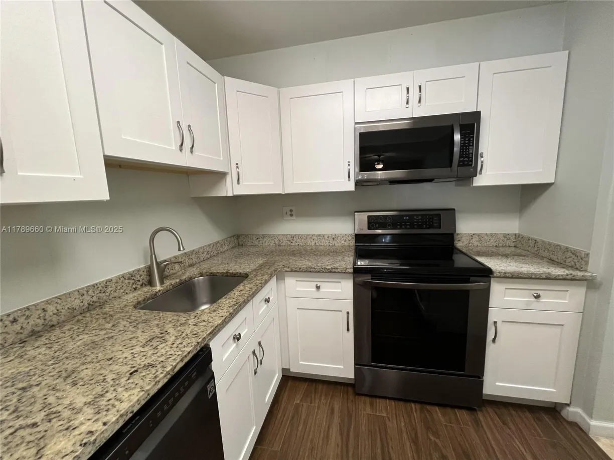 South Florida Real Estate | View 4354 NW 9th Ave, 13-1C | Listing