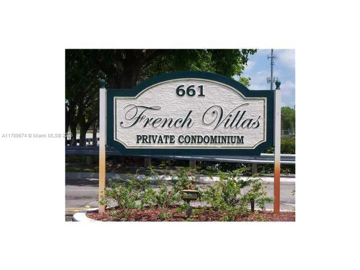 South Florida Real Estate | View 7820 NW 7 STREET, 101 | 3 Beds, 2 Baths