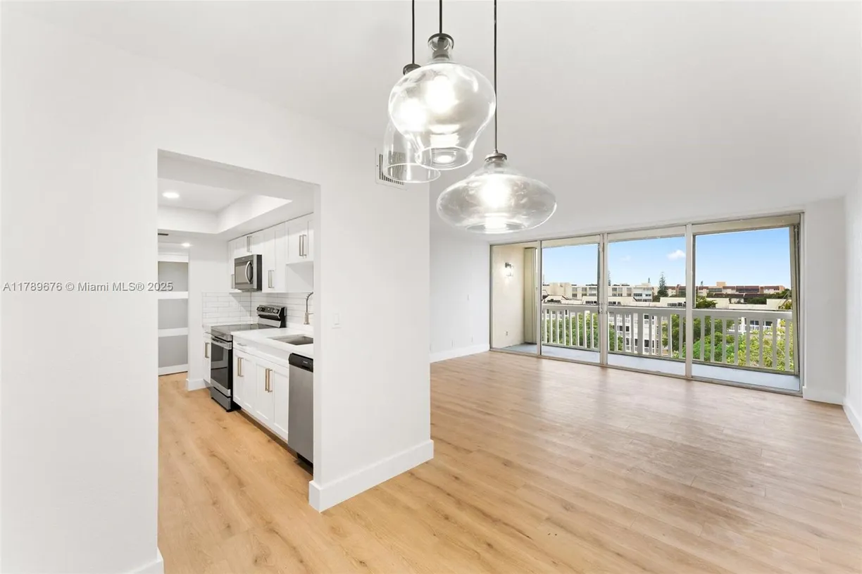South Florida Real Estate | View 7051 Environ Blvd, 633 | Listing