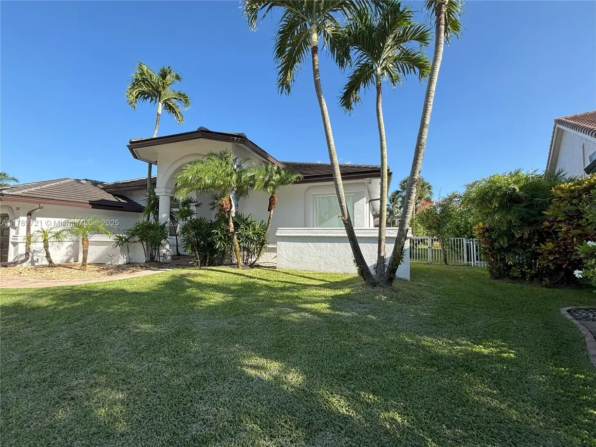 South Florida Real Estate | View 320 Windmill Palm Ave | Listing