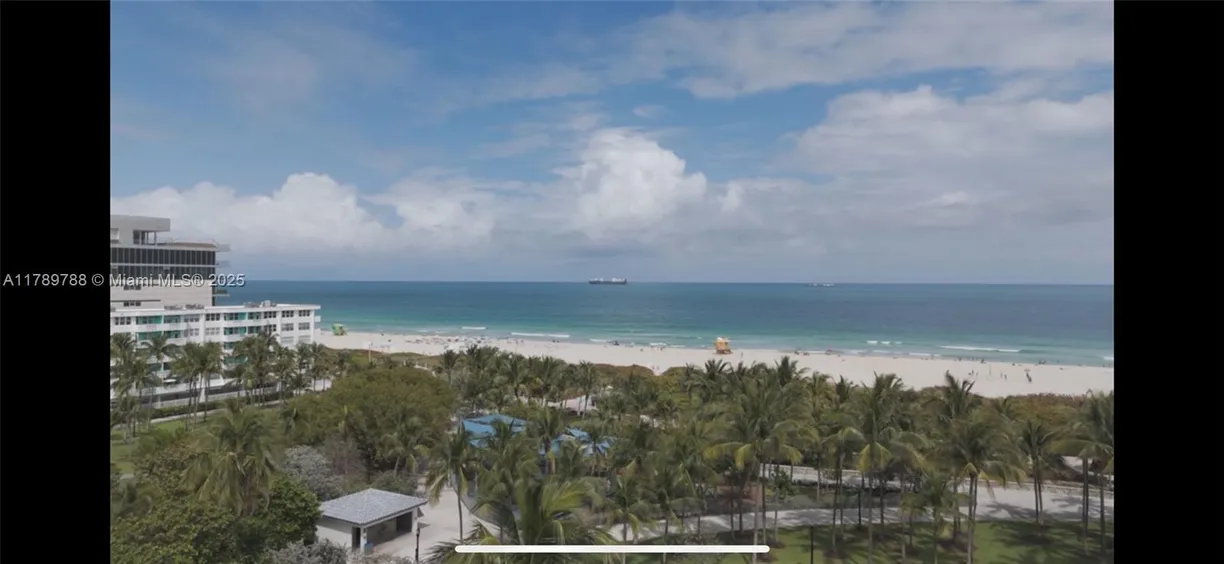 South Florida Real Estate | View 158 Ocean Dr, 404 & 405 | Listing