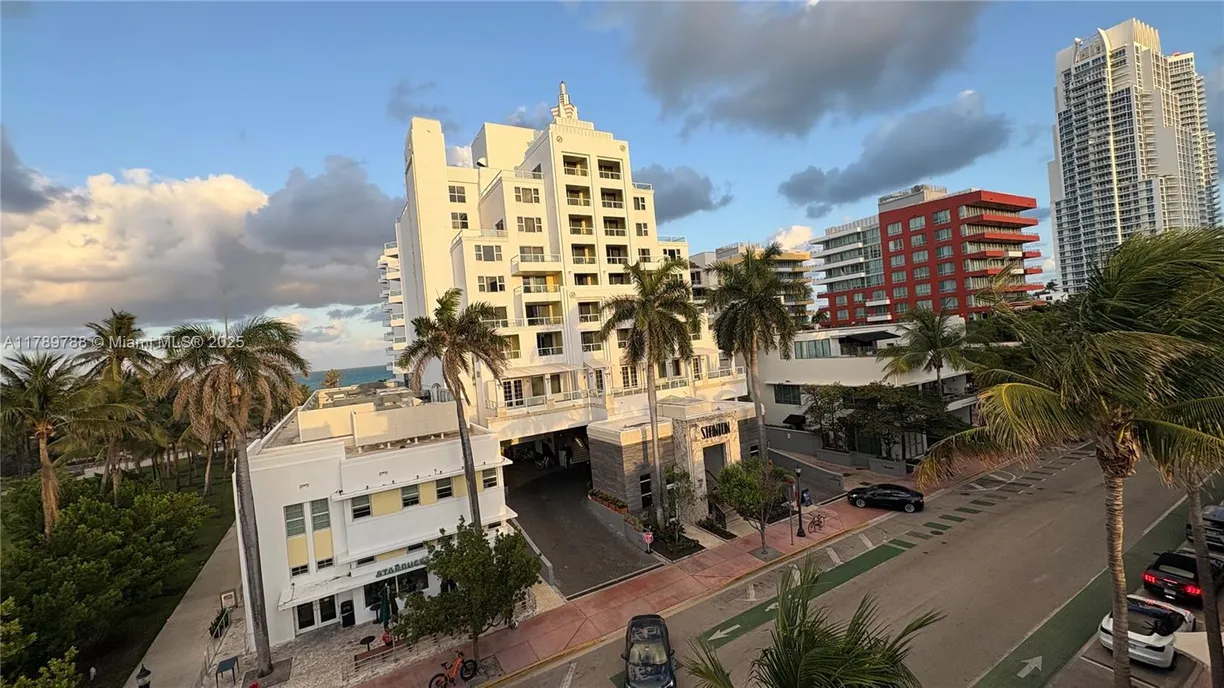South Florida Real Estate | View 158 Ocean Dr, 404 & 405 | Listing