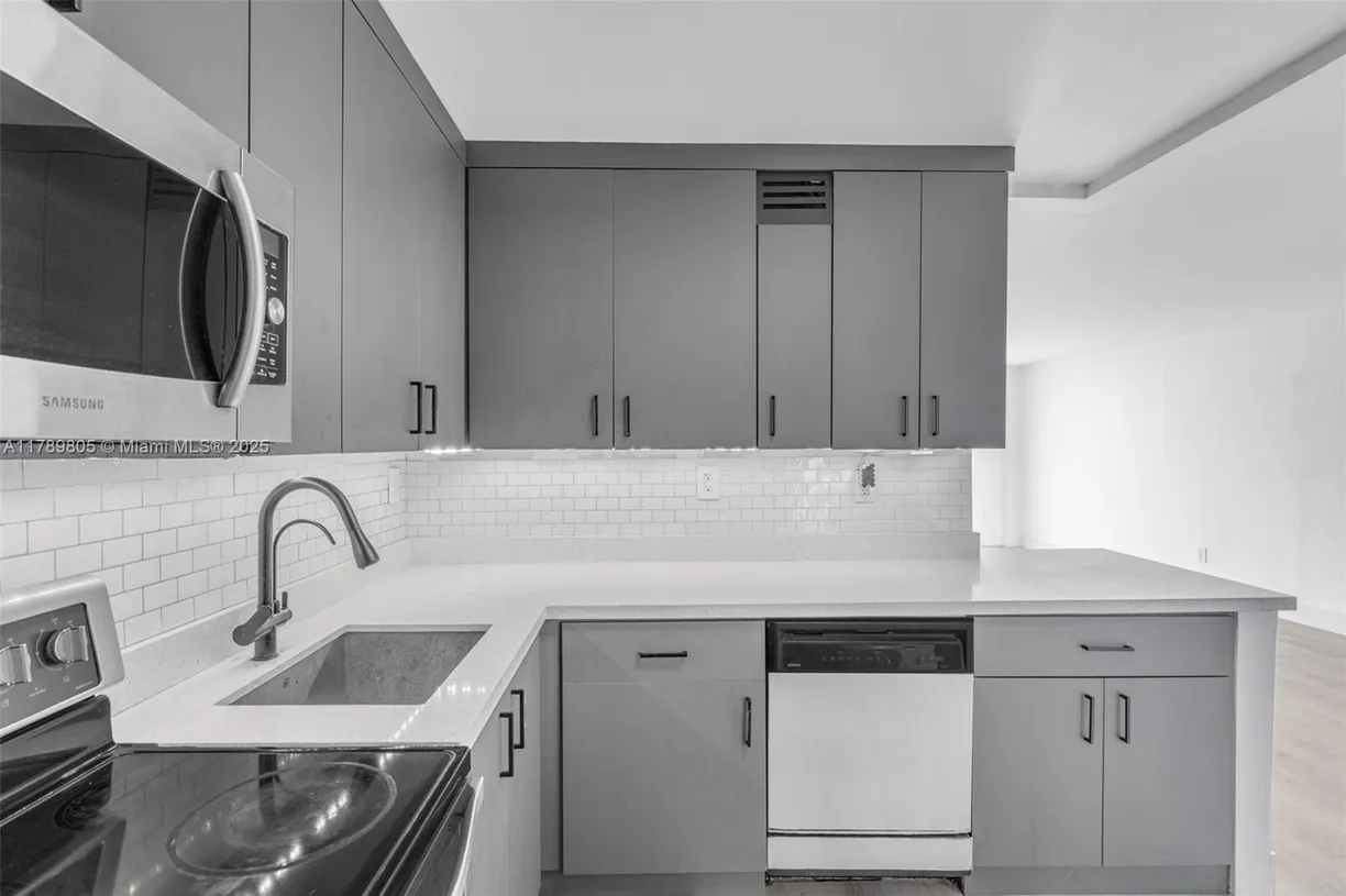 South Florida Real Estate | View 6900 Bay Dr, 11F | Listing