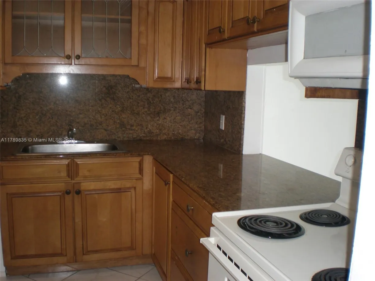 South Florida Real Estate | View 1460 NE 169th St, 310 | Listing