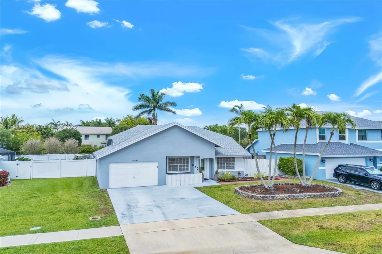 South Florida Real Estate | View 22430 Sea Bass Dr | 3 Beds, 2 Baths