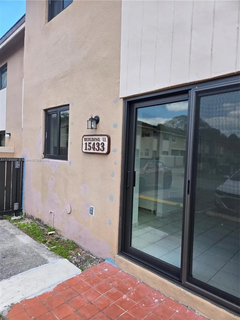 South Florida Real Estate | View 15433 SW 80th St, 205-11 | 1 Bed, 1 Bath