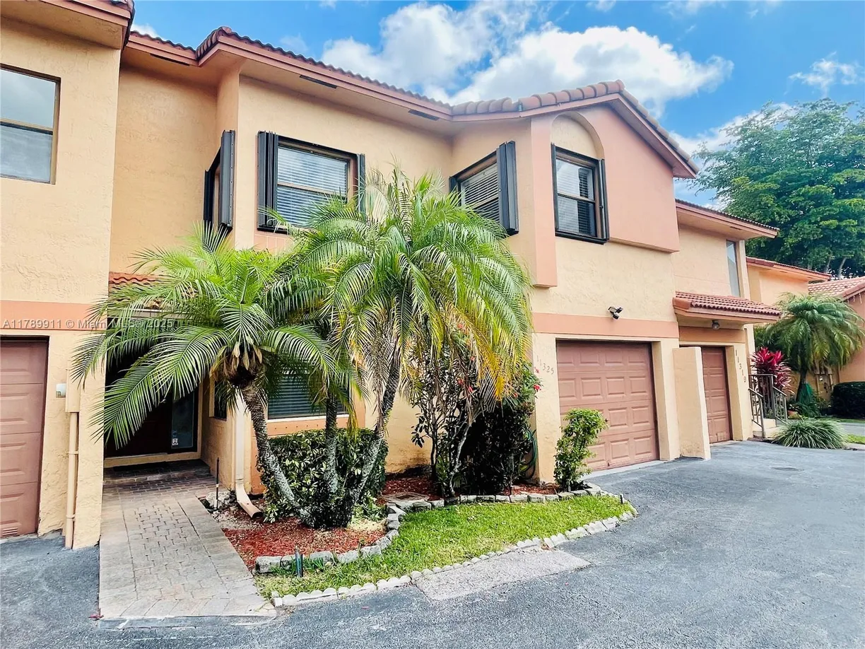 South Florida Real Estate | View 11325 SW 9th Ct, 11325 | Listing
