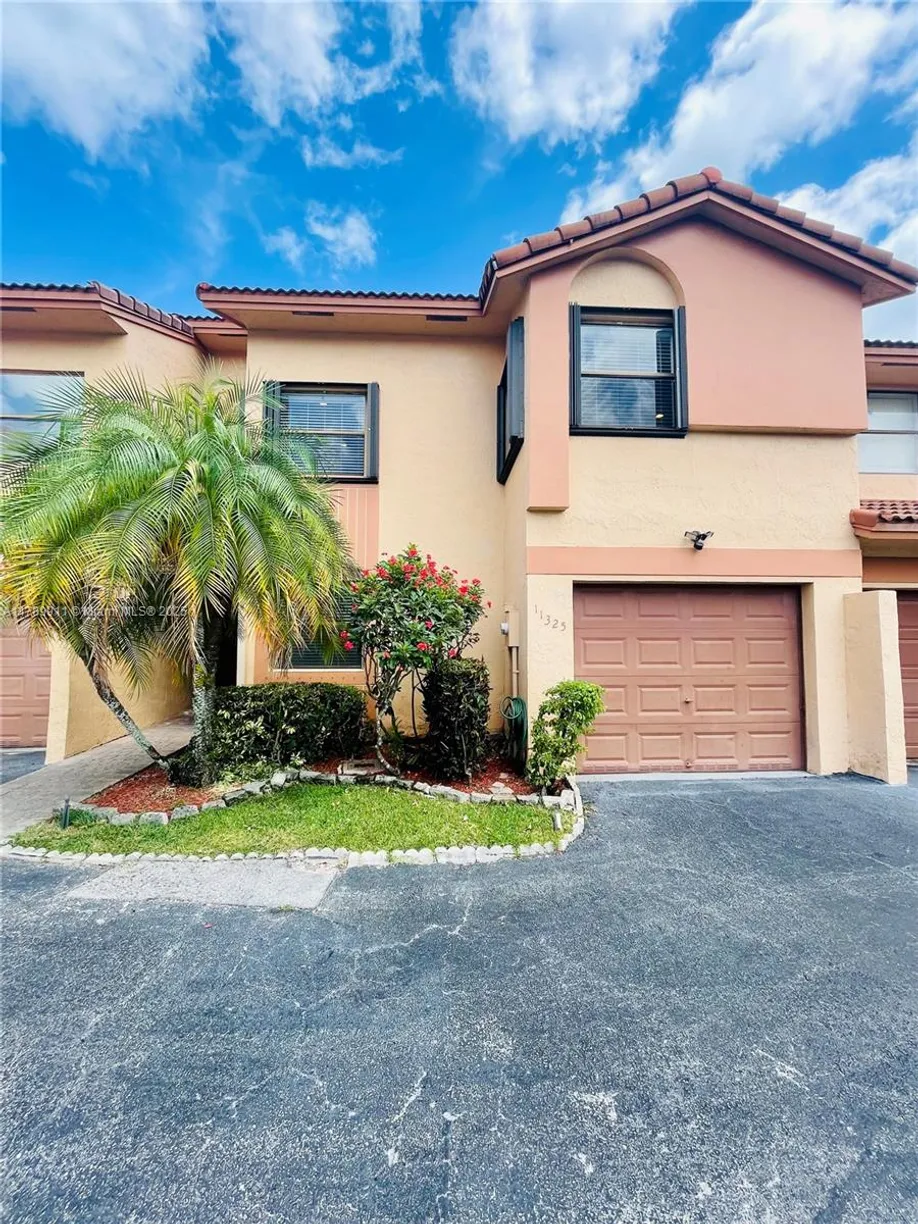 South Florida Real Estate | View 11325 SW 9th Ct, 11325 | 3 Beds, 2 Baths