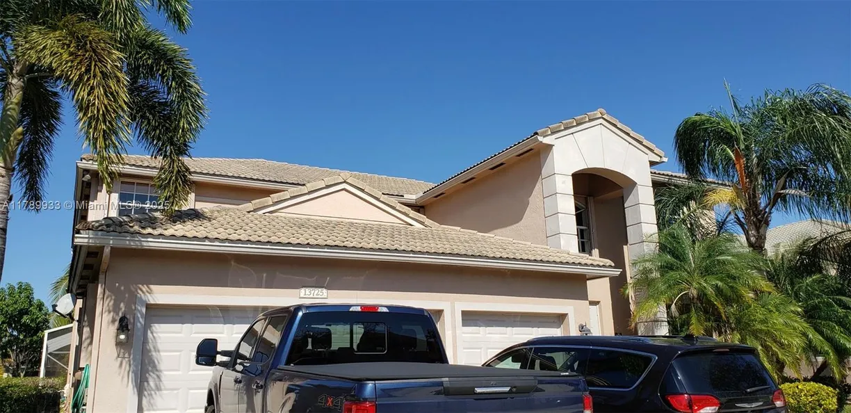 South Florida Real Estate | View 13725 NW 11th St | Listing