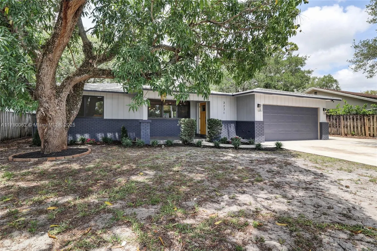 South Florida Real Estate | View 3271 Riverland Rd | Listing