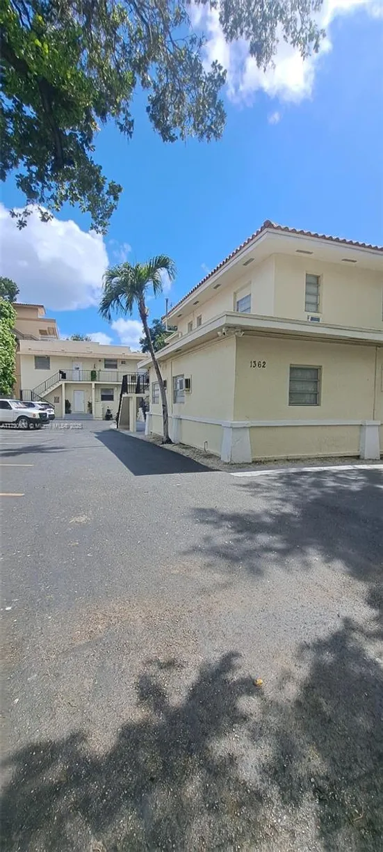 South Florida Real Estate | View 1362 SW 2nd St, 6 | 1 Bed, 1 Bath