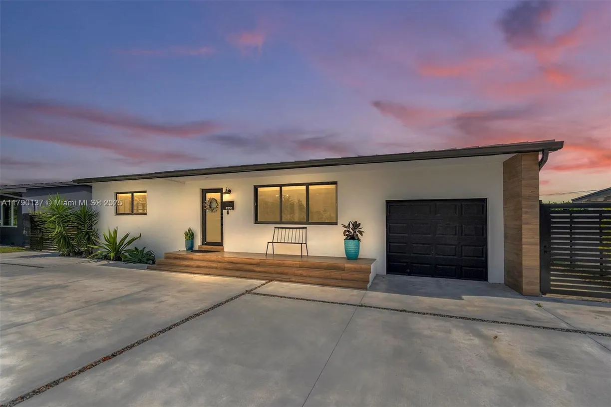 South Florida Real Estate | View 8230 SW 38th St | 3 Beds, 3 Baths