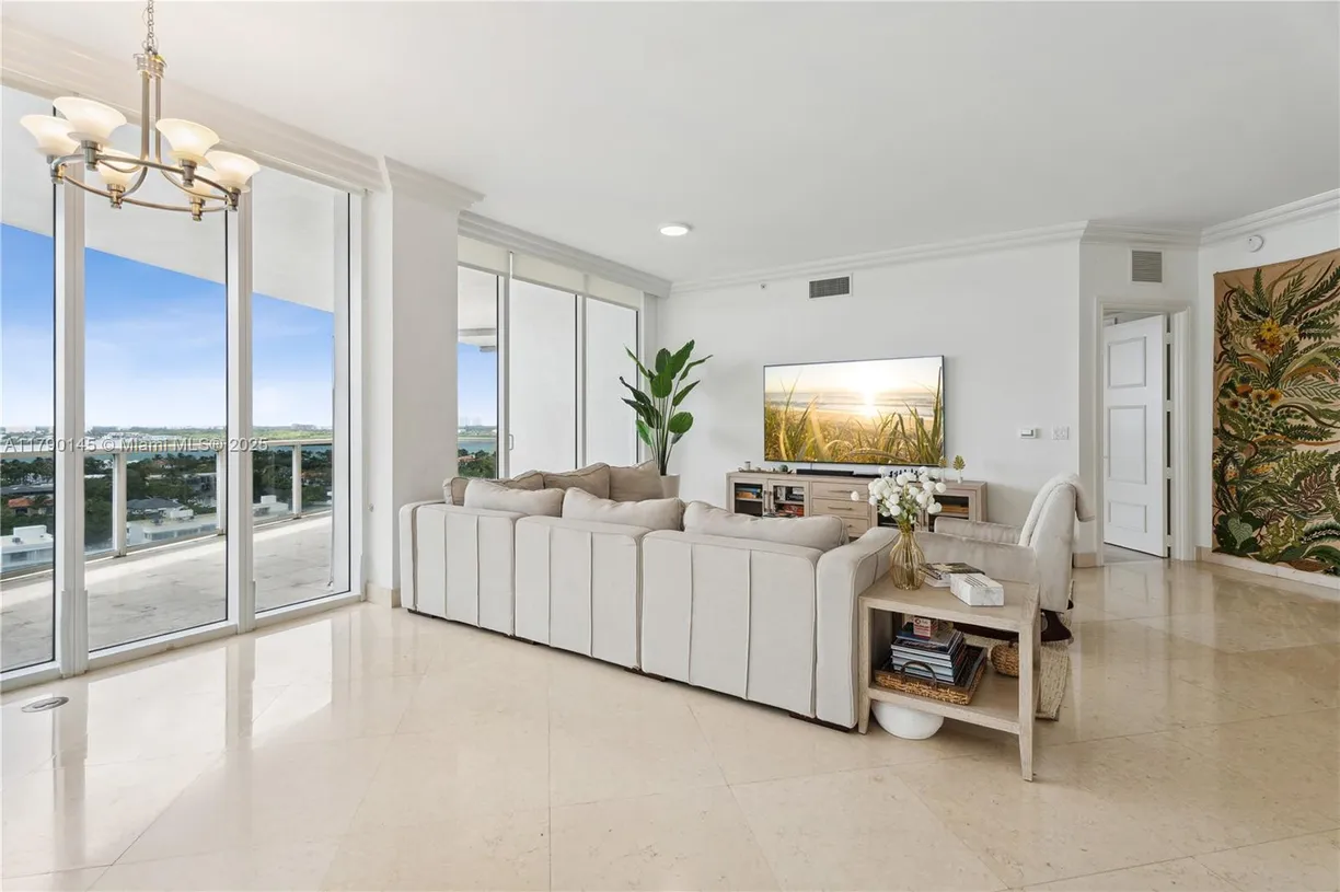 South Florida Real Estate | View 10225 Collins Ave, 904 | Listing