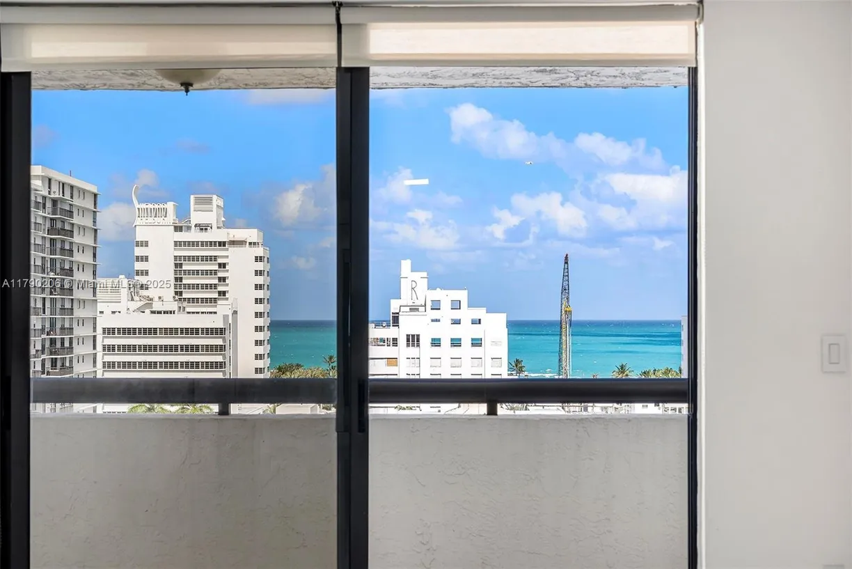 South Florida Real Estate | View 1775 Washington Ave, 11C | 2 Beds, 2 Baths