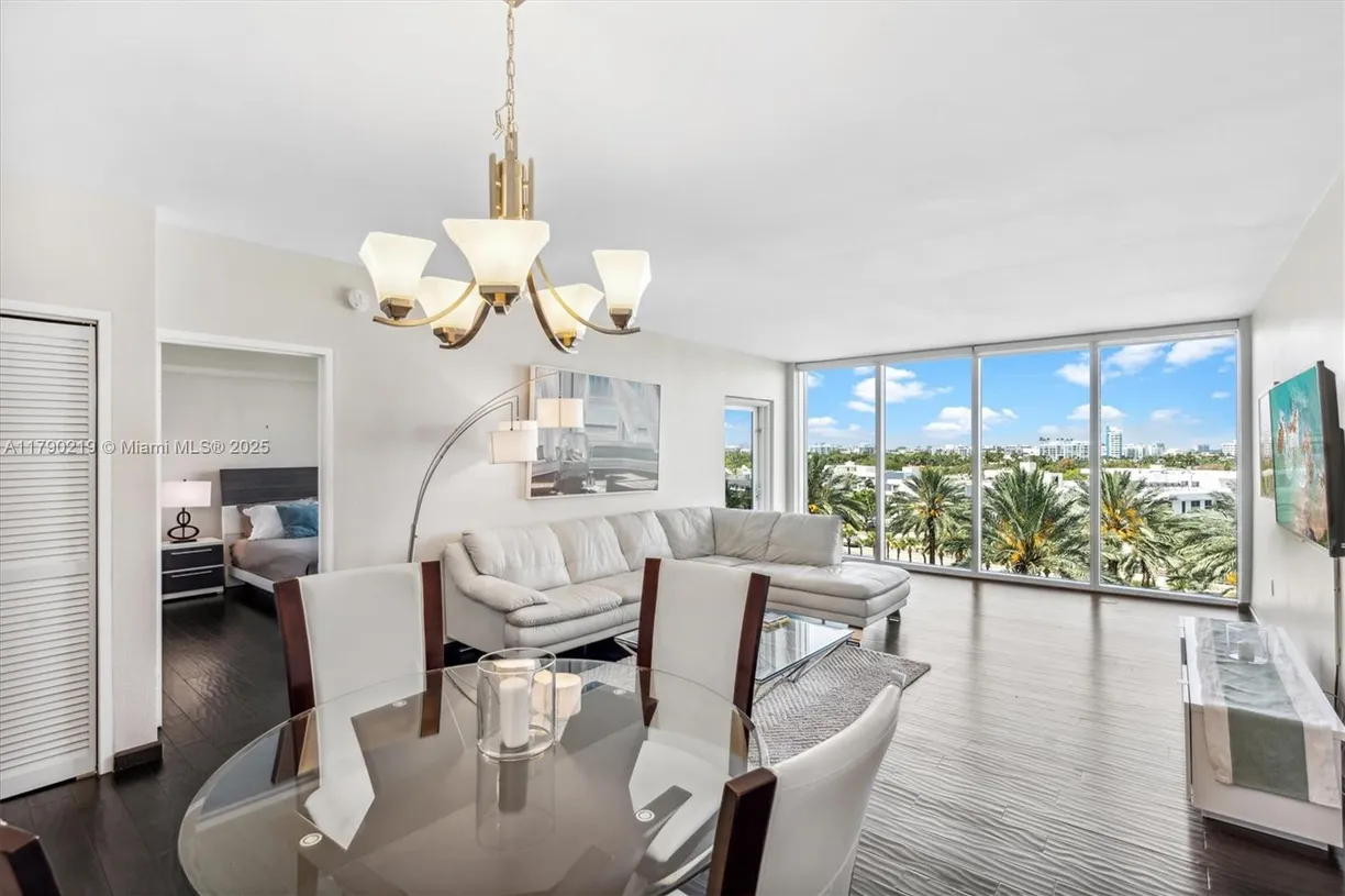 South Florida Real Estate | View 10275 Collins Ave, 529 | Listing