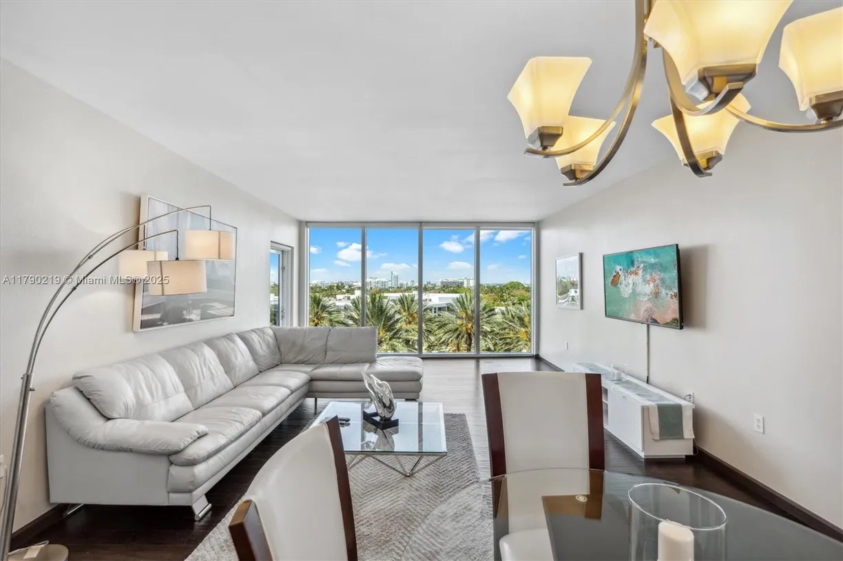South Florida Real Estate | View 10275 Collins Ave, 529 | Listing