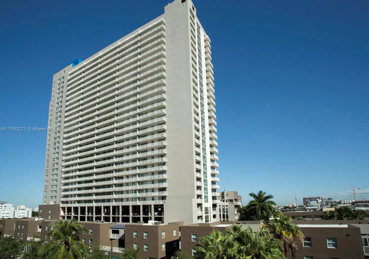 South Florida Real Estate | View 915 NW 1st Ave, H1012 | 2 Beds, 2 Baths