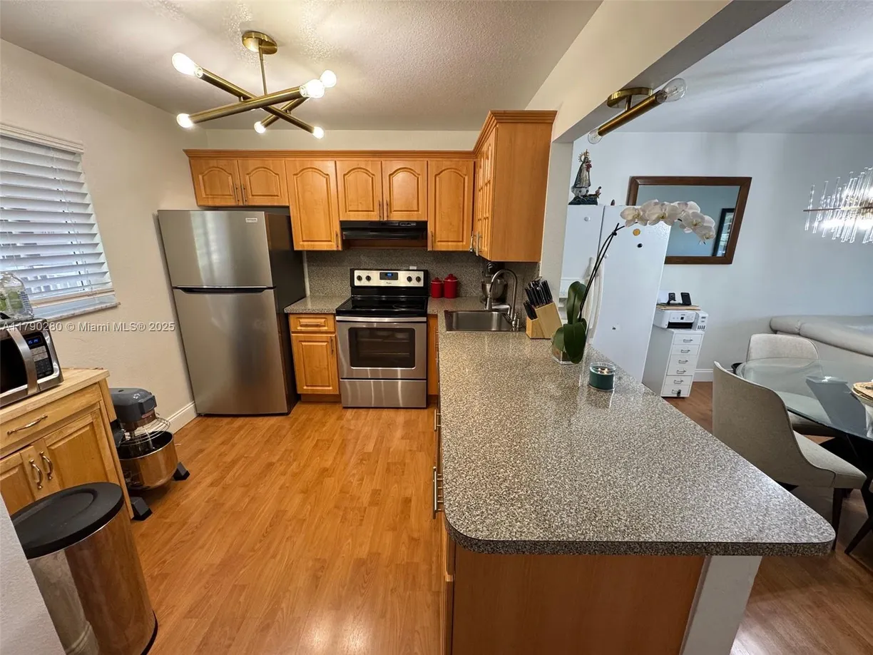 South Florida Real Estate | View 7840 Camino Real, P-202 | Listing