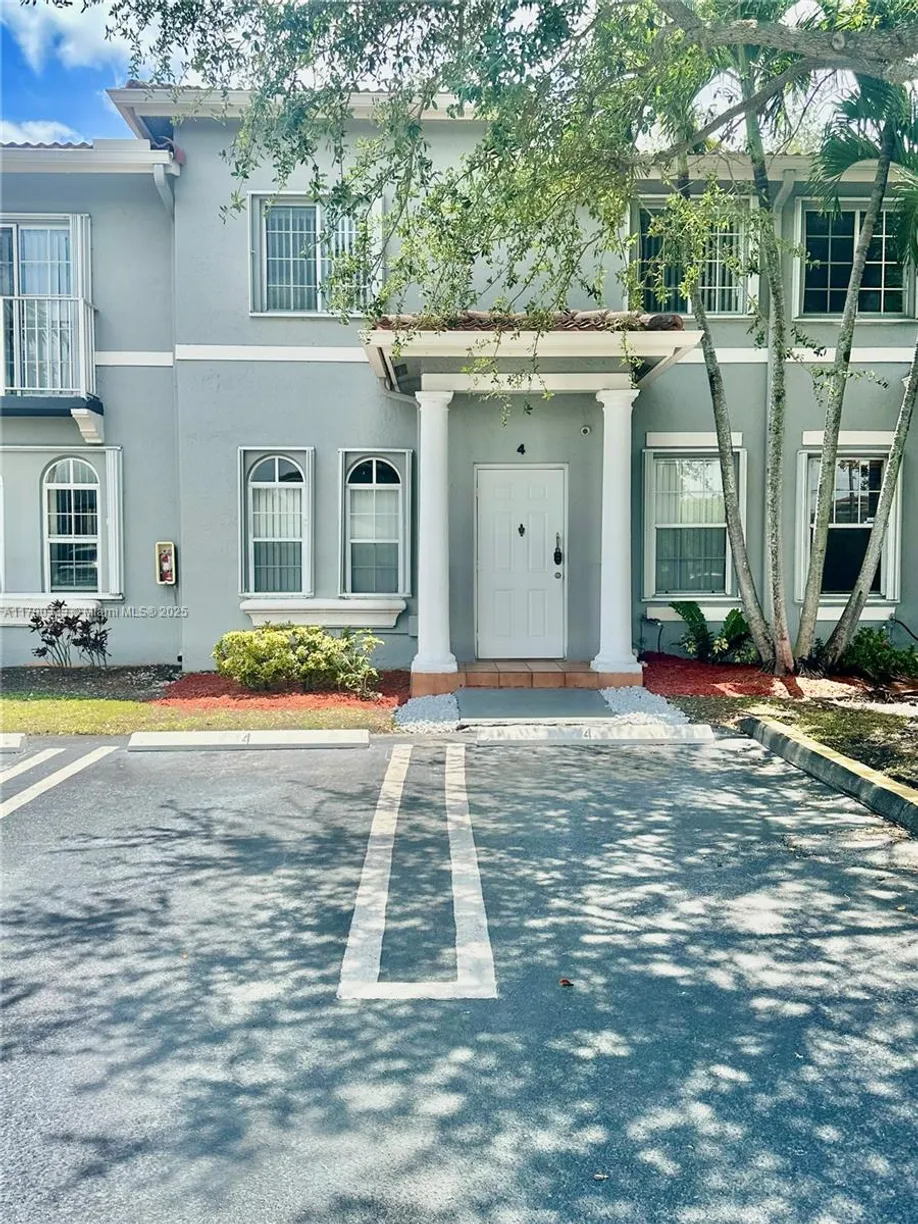 South Florida Real Estate | View 5225 NW 112th Ave, 4 | Listing