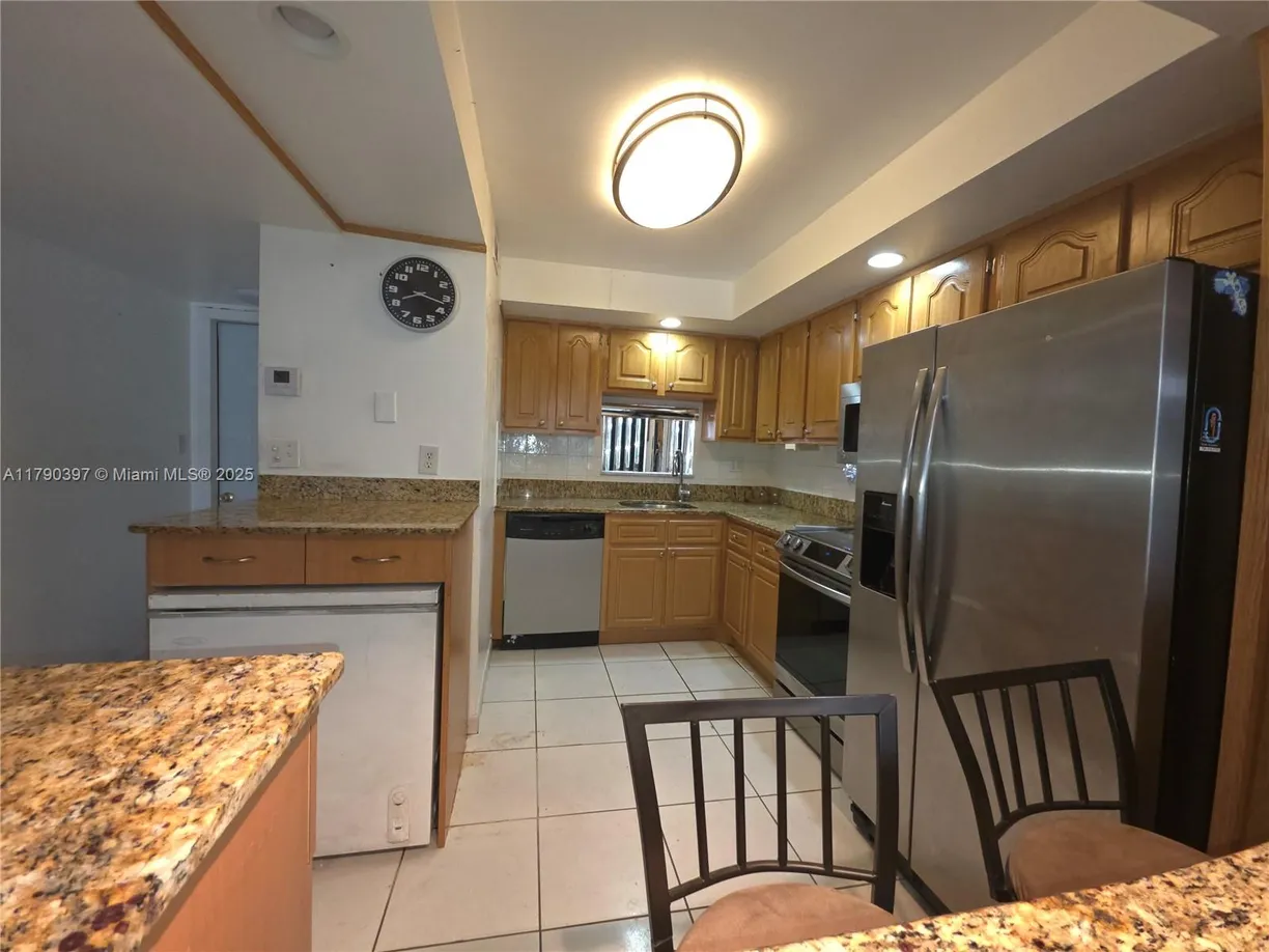 South Florida Real Estate | View 8940 S Hollybrook Blvd, 109 | 2 Beds, 2 Baths