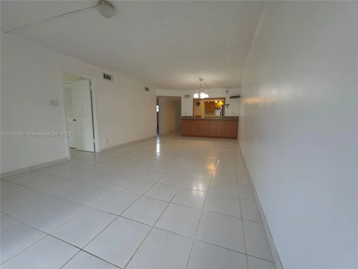 South Florida Real Estate | View 8940 S Hollybrook Blvd, 109 | Listing