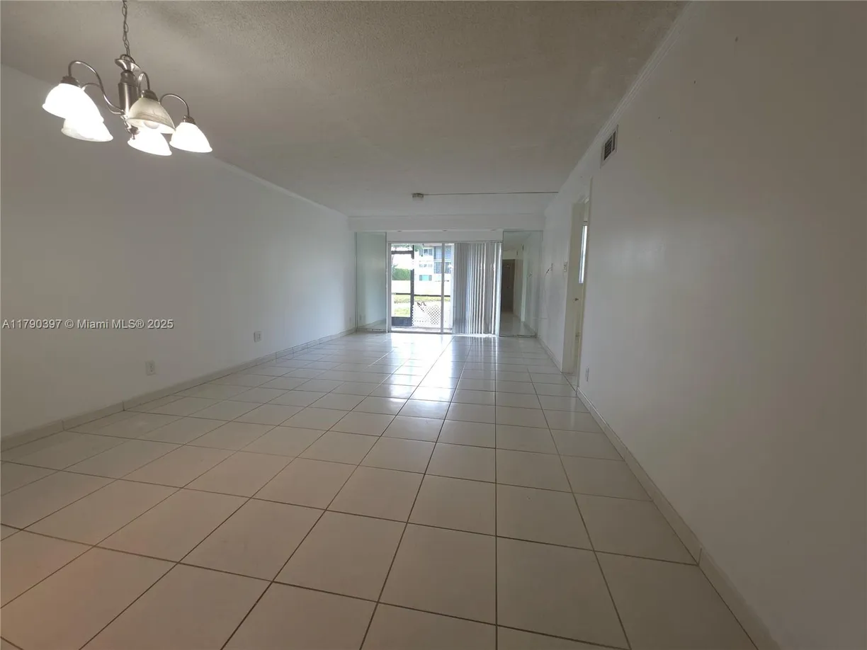 South Florida Real Estate | View 8940 S Hollybrook Blvd, 109 | Listing
