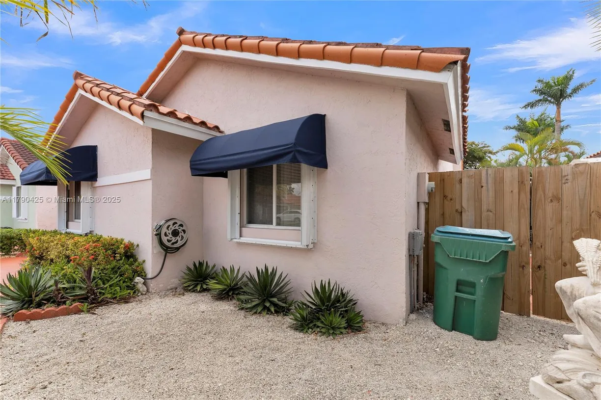 South Florida Real Estate | View 1871 SW 122nd Pl | Listing
