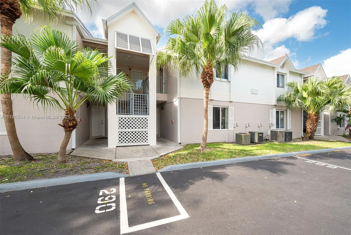 South Florida Real Estate | View 6720 NW 174th Ter, F-18 | 2 Beds, 2 Baths