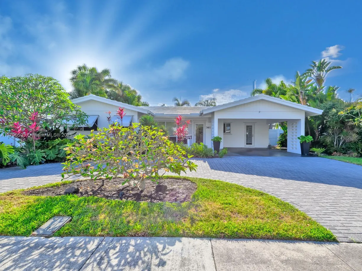 South Florida Real Estate | View 361 SE 1st Ter | Listing