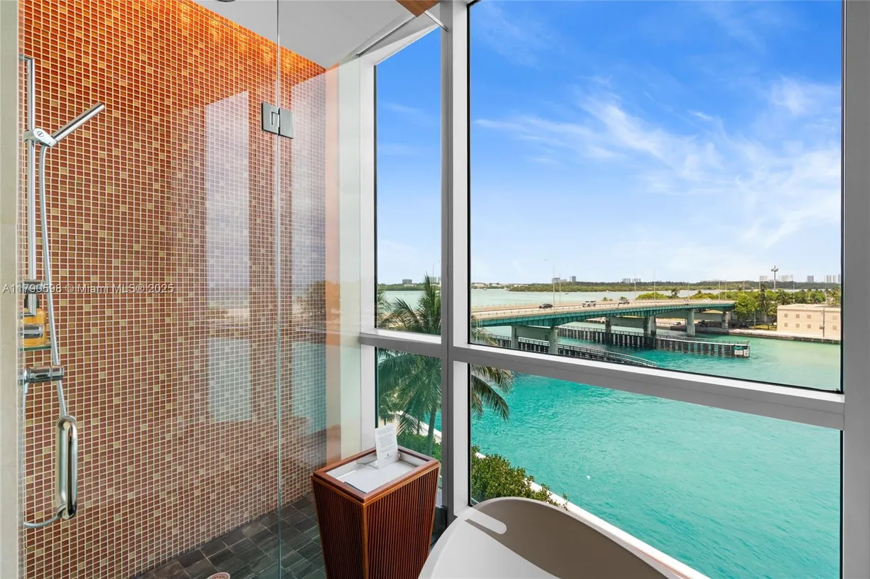 South Florida Real Estate | View 10295 Collins Ave, 312 | 1 Bed, 1 Bath