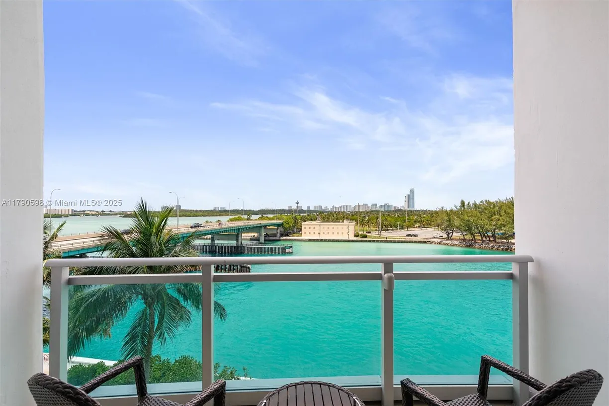 South Florida Real Estate | View 10295 Collins Ave, 312 | Listing
