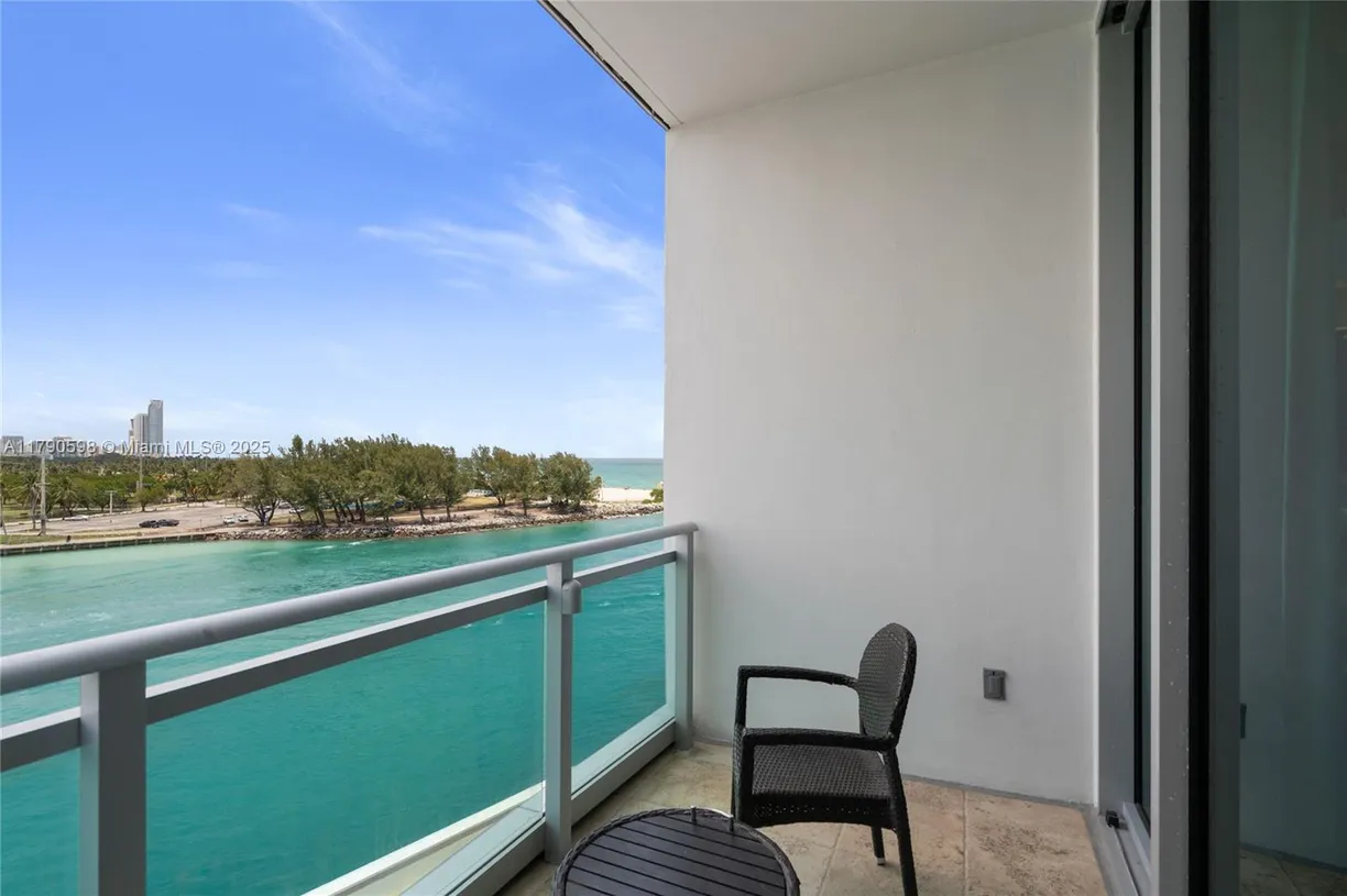 South Florida Real Estate | View 10295 Collins Ave, 312 | Listing