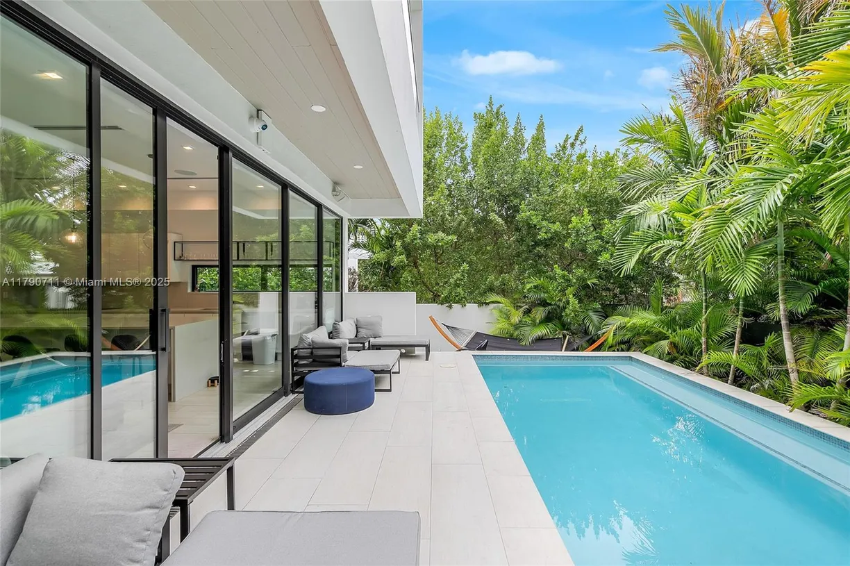 South Florida Real Estate | View 1311 Bay Dr | 5 Beds, 5 Baths