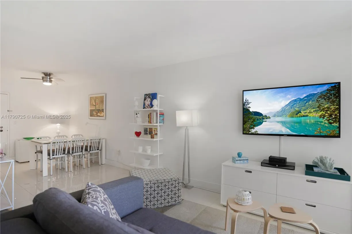 South Florida Real Estate | View 800 West Ave, 809 | Listing