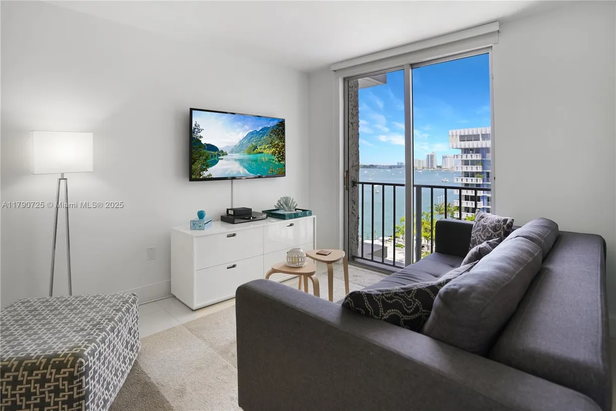 South Florida Real Estate | View 800 West Ave, 809 | Listing