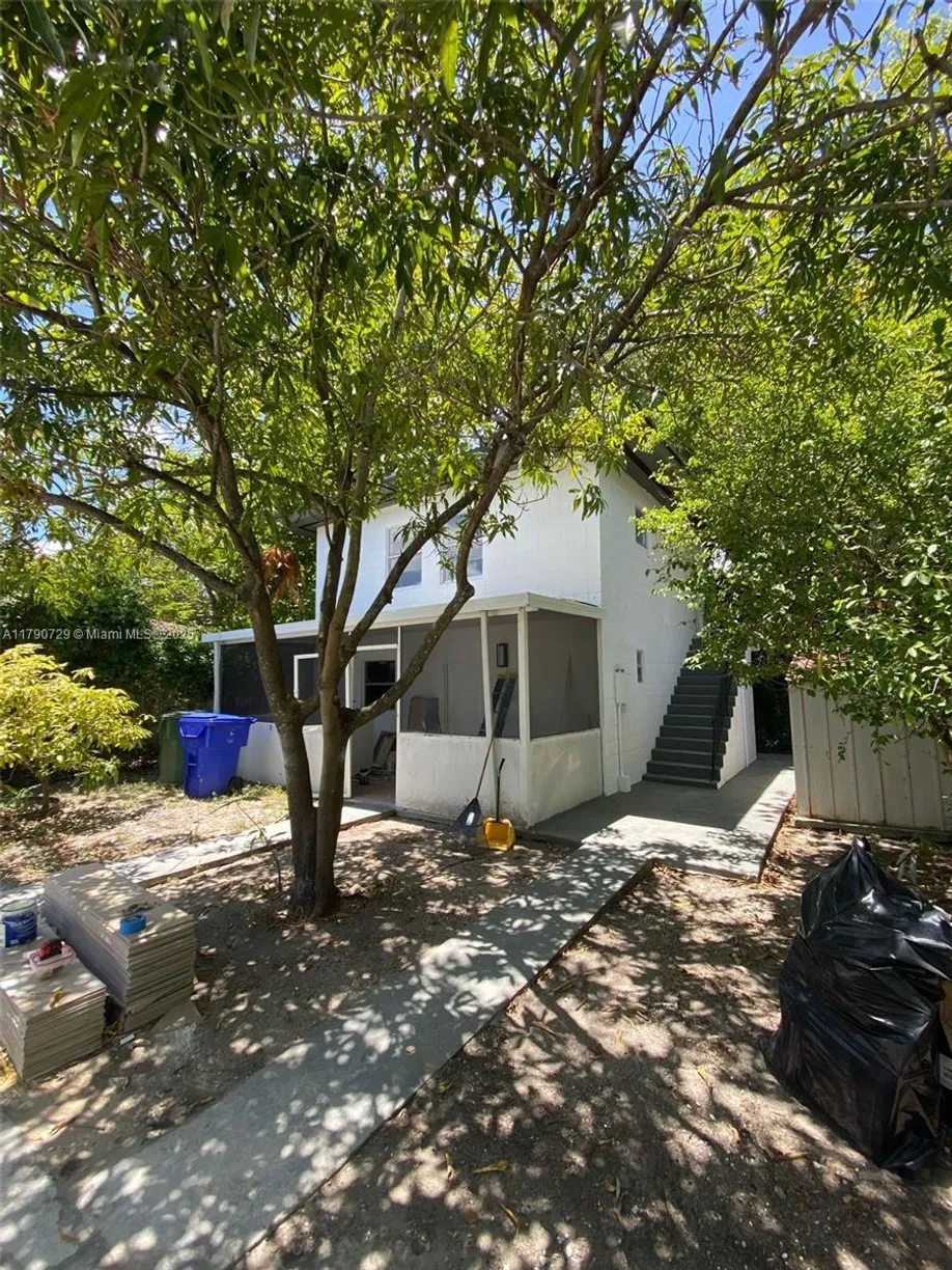 South Florida Real Estate | View 5028 NW 3rd Ave | Listing